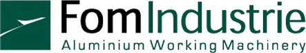FomIndustrie Logo